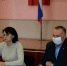 Андрей Захаров и Жанна Хуторенко провели совещание с руководителями предприятий и организаций Раздольненского района - Раздольненский район