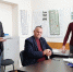 Руководство района провело совещание с новой управляющей компанией - Раздольненский район