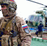 Поздравление главы Администрации Раздольненского района Андрея Захарова с Днем Сил специальных операций Российской Федерации - Раздольненский район