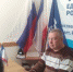 В Раздольненской общественной приемной Партии «ЕДИНАЯ РОССИЯ» в рамках Недели приемов граждан по вопросам жилищно-коммунального хозяйства, состоялся прием. - Единая Россия