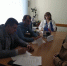 В Раздольненской общественной приемной Партии «ЕДИНАЯ РОССИЯ» был проведен в рамках Недели приемов граждан по вопросам жилищно-коммунального хозяйства. - Единая Россия