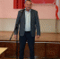 Андрей Захаров и Жанна Хуторенко поздравили работников органов местного самоуправления Раздольненского района с профессиональным праздником - Раздольненский район