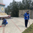 В Раздольненском районе проходят субботники - Раздольненский район