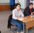 Проведены встречи с жителями и единороссами сел Сенокосное, Ковыльное, Зимино и посёлка Новоселовское - Единая Россия