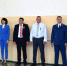 В поселке Раздольное прошел турнир по греко-римской борьбе посвящённый 77-й годовщине Победы в Великой Отечественной войне - Раздольненский район