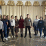 Акция "Свеча памяти" "Зажги огонь в своём сердце" - Раздольненский район