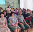 Праздник «БИБЛИОТЕКА ВНЕ ВРЕМЕНИ!» - Единая Россия