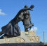 В рамках партийного проекта «Историческая память» в Раздольненском районе проходит «Марафон памяти – «Без срока давности» - Единая Россия