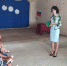 02.08 Секретарь Раздольненского местного отделения партии «Единая Россия», председателя Раздольненского районного совета Жанна Львовна Хуторенко встретилась с жителями села Чехово,Красноармейское, Овражное и Воронки - Единая Россия