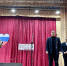 4 ноября в Раздольненском районном Доме культуры прошел тематический концерт «Мы едины» посвященный Дню народного единства! - Единая Россия