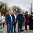 В селе Ручьи состоялось открытие благоустроенной общественной территории в рамках программы инициативного бюджетирования «Крым как мы хотим» - Раздольненский район