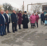В селе Ручьи состоялось открытие долгожданного объекта благоустроенной общественной территории в рамках программы инициативного бюджетирования «Крым как мы хотим» - Единая Россия