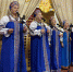 Отчетный концерт «Мамино сердце» - Единая Россия