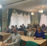 22 декабря 2022 года прошло подведение итогов деятельности первичной ячейки №2 Раздольненского района партии «Единая Россия» за 2022 год - Единая Россия