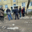 В поселке Раздольное продолжаются встречи с жителями многоквартирных домов - Раздольненский район