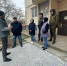 В Раздольном продолжаются встречи с жителями многоквартирных домов - Раздольненский район