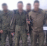 Отправлен очередной груз с гуманитарной помощью для мобилизованных жителей Раздольненского района - Раздольненский район