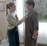 В Раздольненской школе-лицей №1 состоялась Всероссийская акция «Диктант Победы» - Раздольненский район