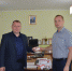 В Раздольненском районе проходит патриотическая акция «Красная гвоздика» - Раздольненский район