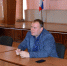 Денис Олейник провел совещание с руководителями предприятий и организаций района - Раздольненский район