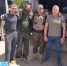 Раздольненским военнослужащим отправили очередную партию гуманитарной помощи - Раздольненский район