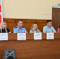 Делегация Раздольненского района приняла участие в выездном заседании Общественного совета по защите малого и среднего бизнеса при прокуратуре Республики Крым - Раздольненский район