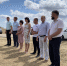 Состоялся торжественный пуск газа в селе Красноармейское - Раздольненский район