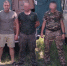 Раздольненский район отправил очередную партию гуманитарной помощи для мобилизованных - Раздольненский район