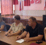 Состоялось очередное заседание совета по межнациональным и межконфессиональным отношениям - Раздольненский район