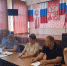 В пгт. Раздольное Раздольненского района состоялось заседание межконфессионального совета - Единая Россия