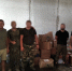 Раздольненским военнослужащим отправили очередную партию гуманитарной помощи - Раздольненский район