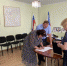 В Раздольненском районе продолжается вручение ключей от жилых помещений гражданам из числа реабилитированных народов Крыма - Единая Россия