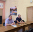 Денис Олейник провел заседание комиссии по безопасности дорожного движения Раздольненского района - Раздольненский район