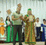 Районный фестиваль национальных культур «Ярмарка дружбы народов» - Раздольненский район