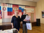 В Раздольненском районе подвели итоги выборов президентов школьного ученического самоуправления