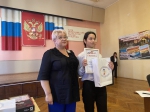 В Раздольненском районе подвели итоги выборов президентов школьного ученического самоуправления