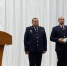 Сотрудники органов внутренних дел Раздольненского района отметили свой профессиональный праздник - Единая Россия