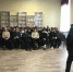 В Раздольненском районе проводятся мероприятия по правовому просвещению обучающихся, а также их родителей - Раздольненский район
