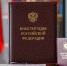 Поздравление главы Администрации Раздольненского района Дениса Олейника с Днём Конституции Российской Федерации - Раздольненский район