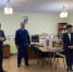 Двое раздольненских школьниц отмечены наградами Прокуратуры Республики Крым, к Международному дню борьбы с коррупцией - Раздольненский район