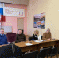 В Раздольненском районе состоялось очередное заседание совета по межнациональным и межконфессиональным отношениям - Единая Россия