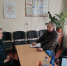 В Кукушкинском сельском поселении состоялся личный выездной прием для участников специальной военной операции, членов их семей и их представителей - Раздольненский район
