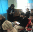 В Раздольненском районе проводятся мероприятия по правовому просвещению обучающихся, а также их родителей - Раздольненский район