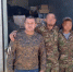 Очередная партия гуманитарной помощи отправлена Раздольненским военнослужащим - Раздольненский район