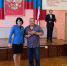 Работников местного самоуправления Раздольненского района поздравили с профессиональным праздником - Раздольненский район