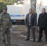 Глава Администрации Раздольненского района Денис Олейник принял участие в торжественном мероприятии, посвящённом отправке новобранцев на срочную службу в Вооружённых Силах Российской Федерации. - Раздольненский район
