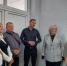 В МБОУ «Зиминская школа» состоялось открытие Центра детских инициатив - Раздольненский район