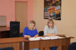 Состоялось очередное заседание Комиссии по делам несовершеннолетних и защите их прав