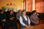 Состоялись публичные слушания по проекту бюджета муниципального образования Раздольненский район Республики Крым на 2025 год и плановый период 2026 и 2027 годов