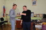 Двое жителей Раздольненского района, из числа детей-сирот и детей, оставшихся без попечения родителей стали собственниками жилья